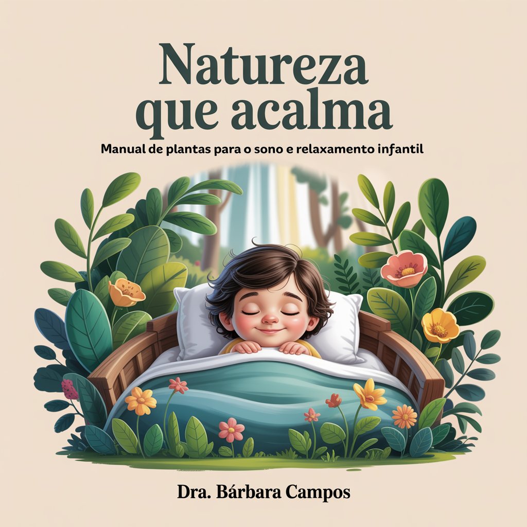 Natureza que Acalma